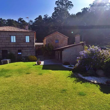 Casa Curbeiros