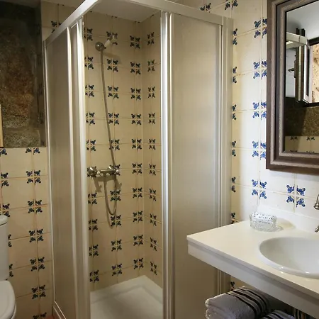 Casa Curbeiros *