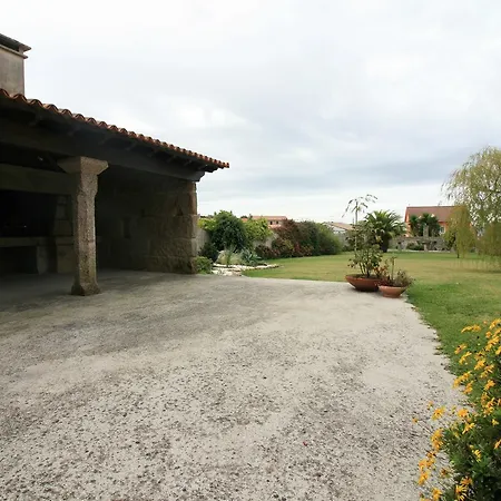 Casa Curbeiros Casa rural *